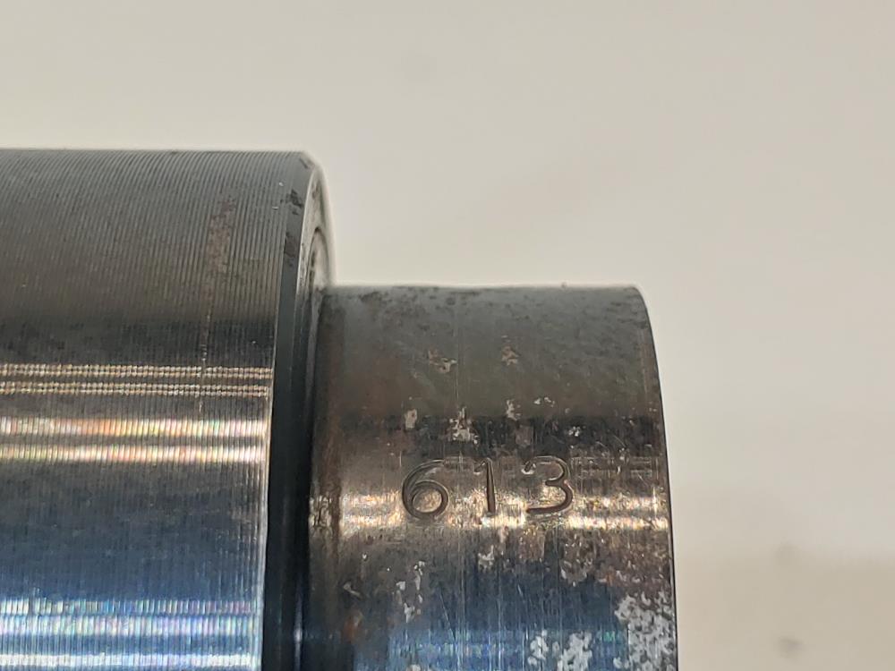 Wilkes And Mclean WM-3081-12 Hydraulic Shock & Noise Suppressor 