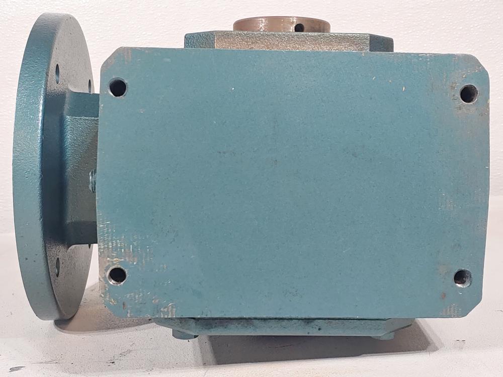 Grove Gear Flexaline Gear Reducer HMQ232-1