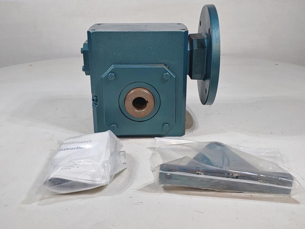 Grove Gear Flexaline Gear Reducer HMQ232-1