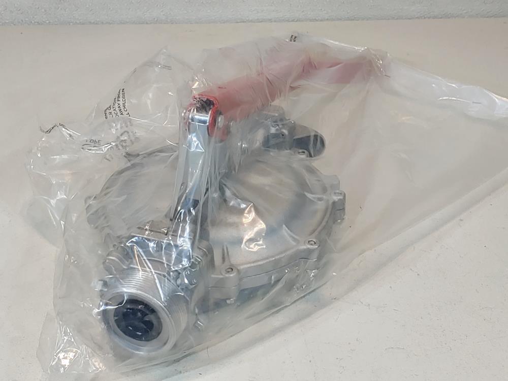 ProLube Double Acting Diaphragm Fuel Transfer Pump 441-95