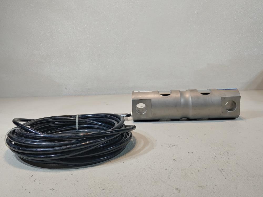 Revere Transducer 40,000 lb. Load Cell 9103-B10-40K-30P1R