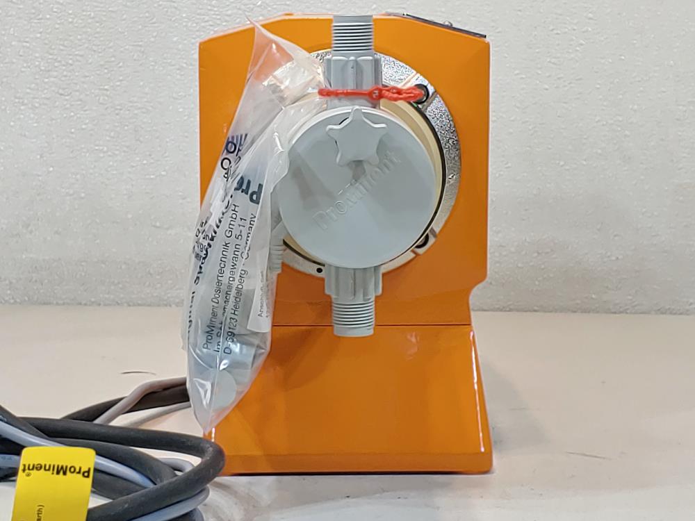 PROMINENT Solenoid Diaphragm Metering Pump BG1002PP11B702