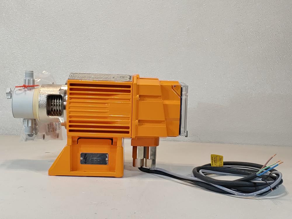 PROMINENT Solenoid Diaphragm Metering Pump BG1002PP11B702