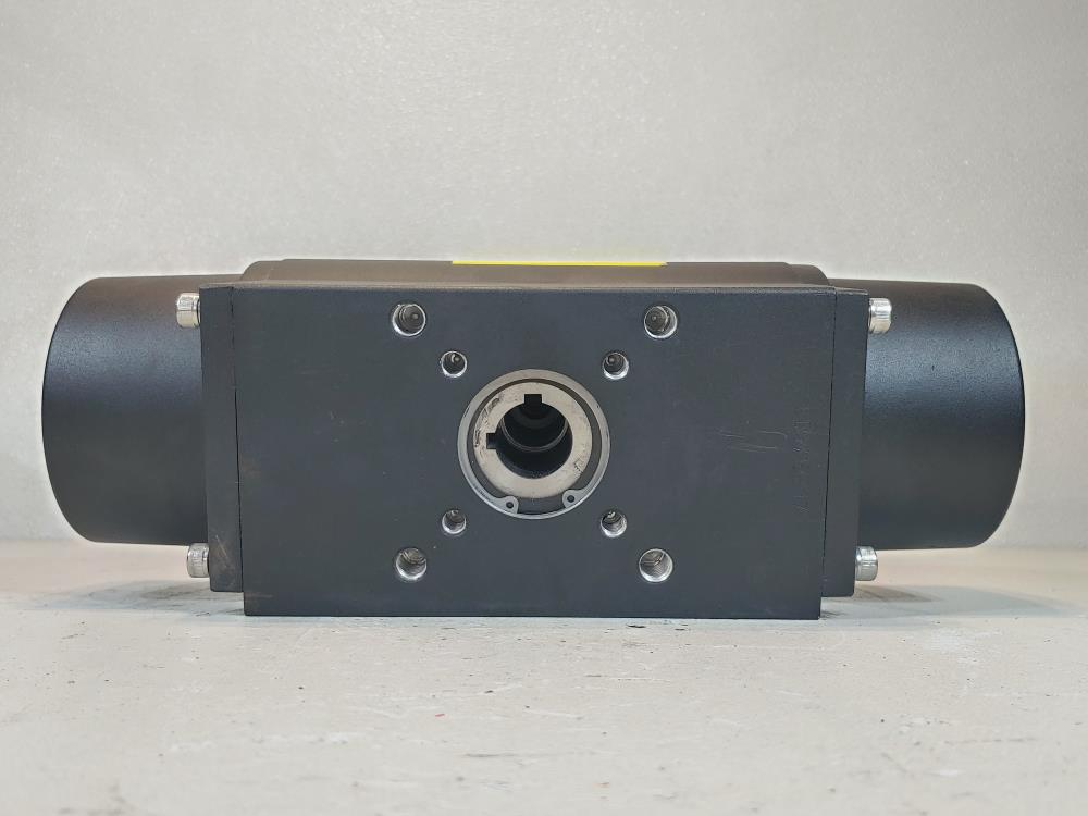 Pentair Pneumatic Quarter-Turn Actuator Model#: F89U-020 SR08