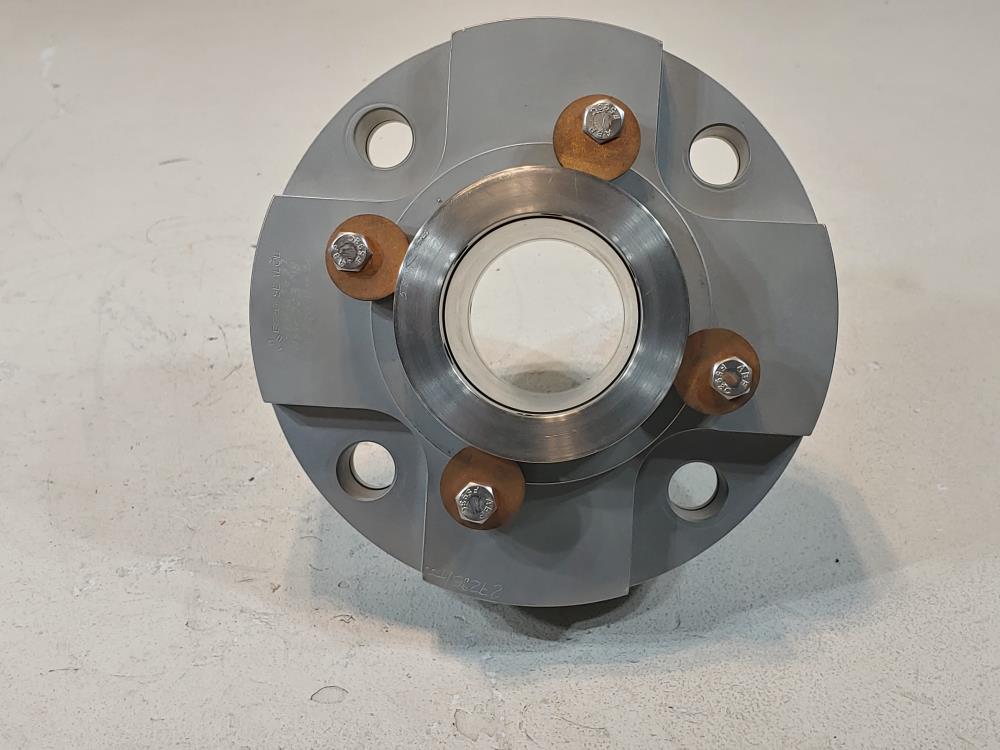 John Crane Goulds Pump Seal Assembly 676/676 TND Seal 2-5/16" 