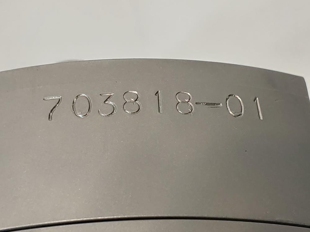 John Crane Goulds Pump Seal Assembly 676/676 TND Seal 2-5/16" 