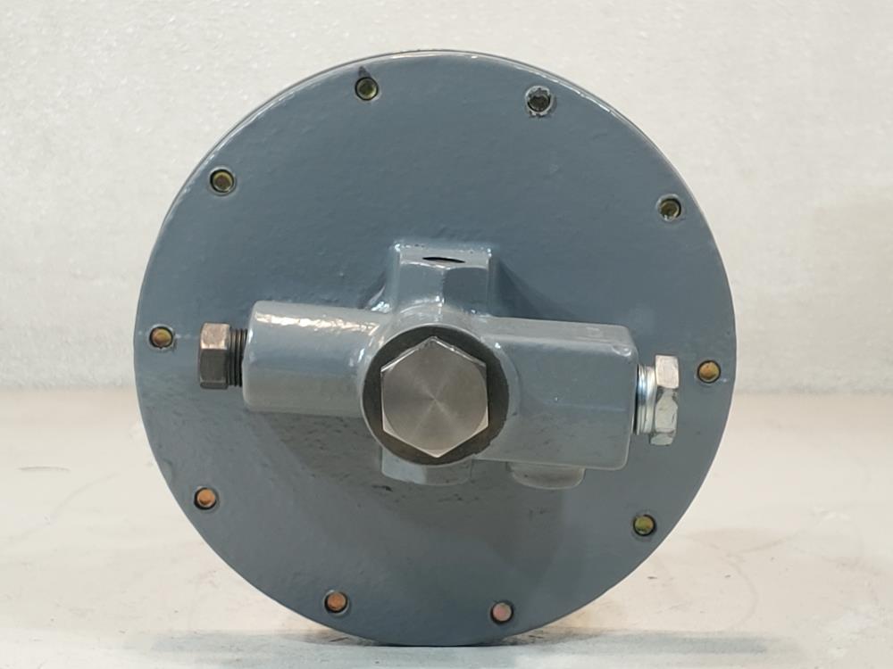 Fisher LOC 105 Regulator Pilot Type 6492L