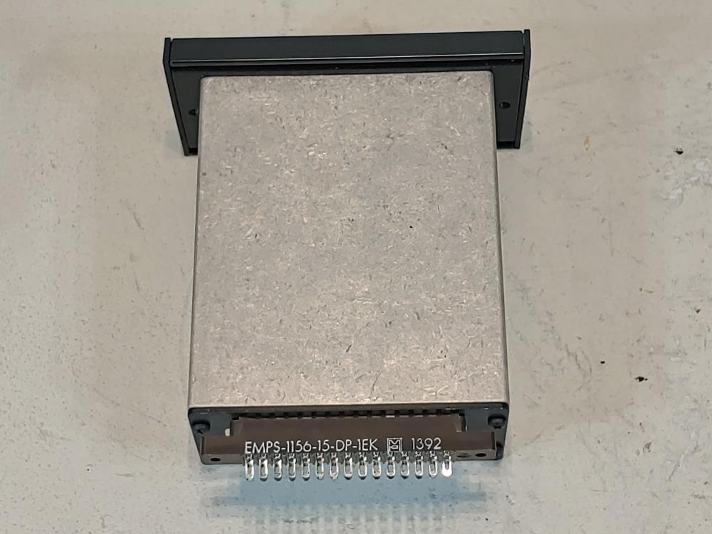 Cincinnati Electrosystems Display Interface 4161-4-24-2+2