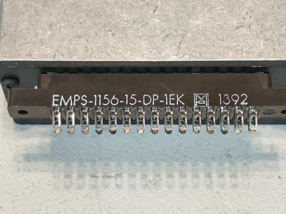 Cincinnati Electrosystems Display Interface 4161-4-24-2+2