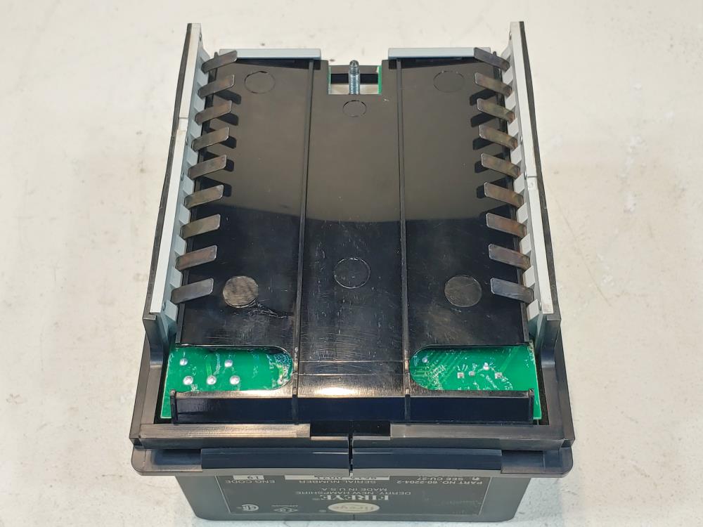 Fireye Flame Amplifier Module w/ Chassis & Display 60-2204-2 / 60-2205