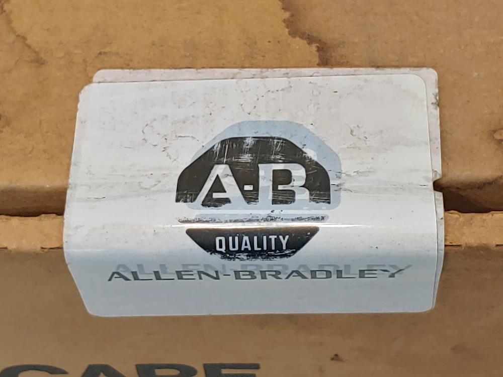 Allen Bradley 1771-P4R PLC-5 Redundant Power Supply