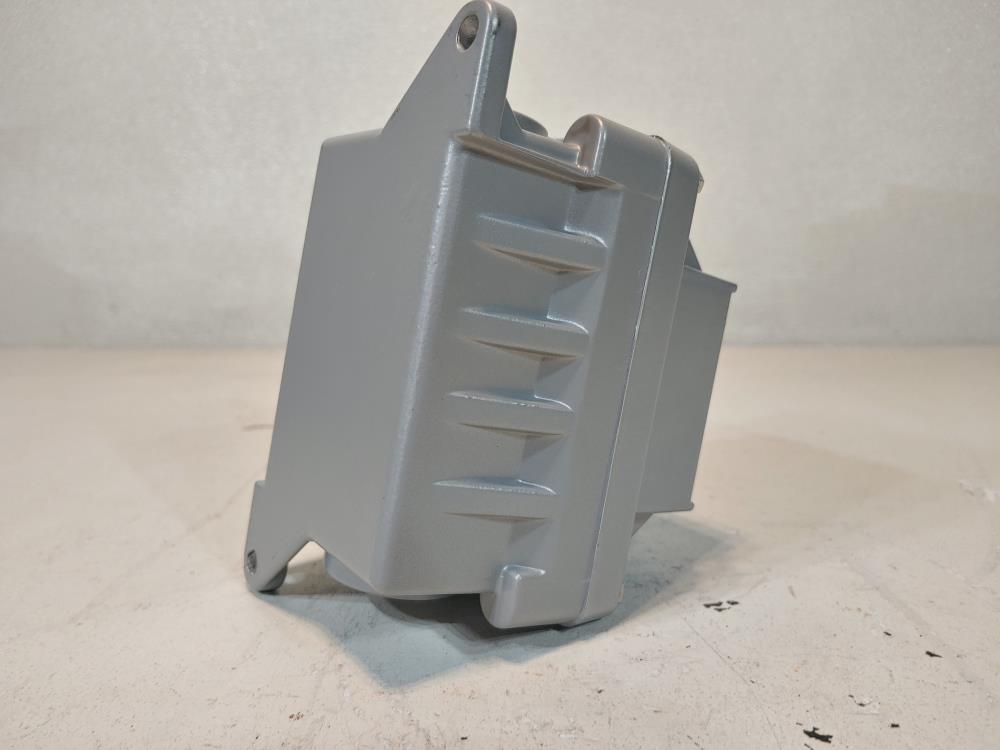 Square D FHP Manual Starter Arrancador Manual FHP 2510FR1