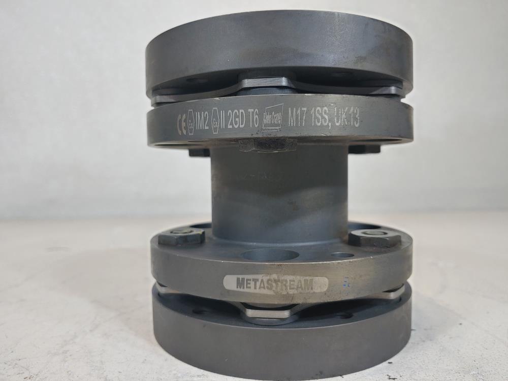 John Crane TSCS007500001270 Flexible Disc Coupling