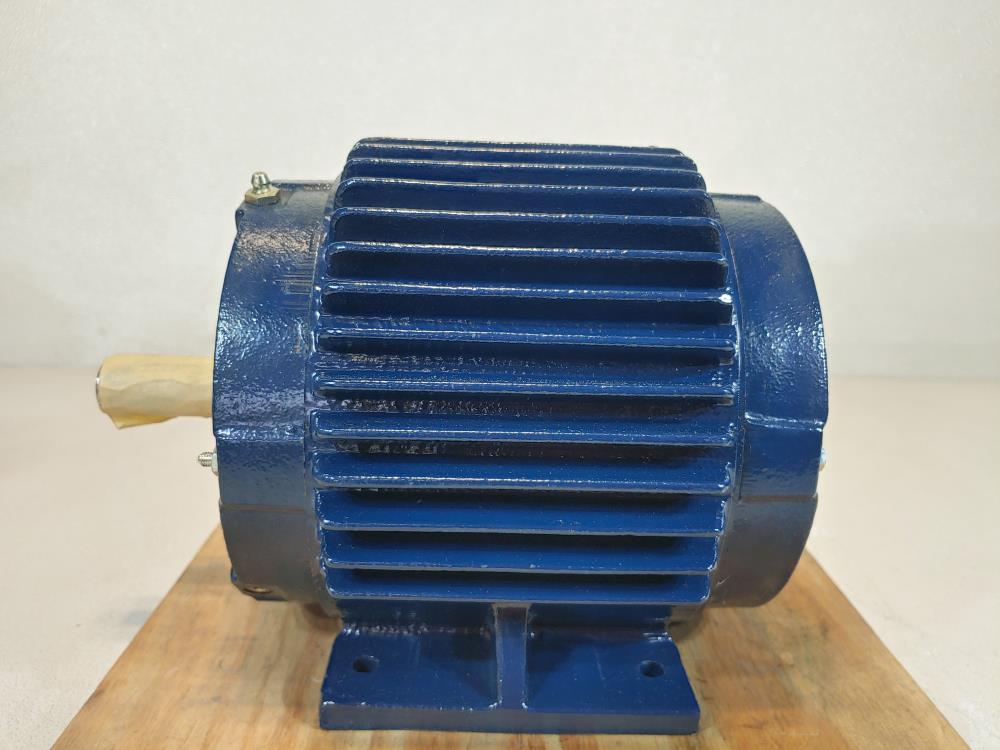 Marathon Electric Severe Duty Motor 1HP(460V), 3/4HP(380V) 143TTTN6526BA R26 P