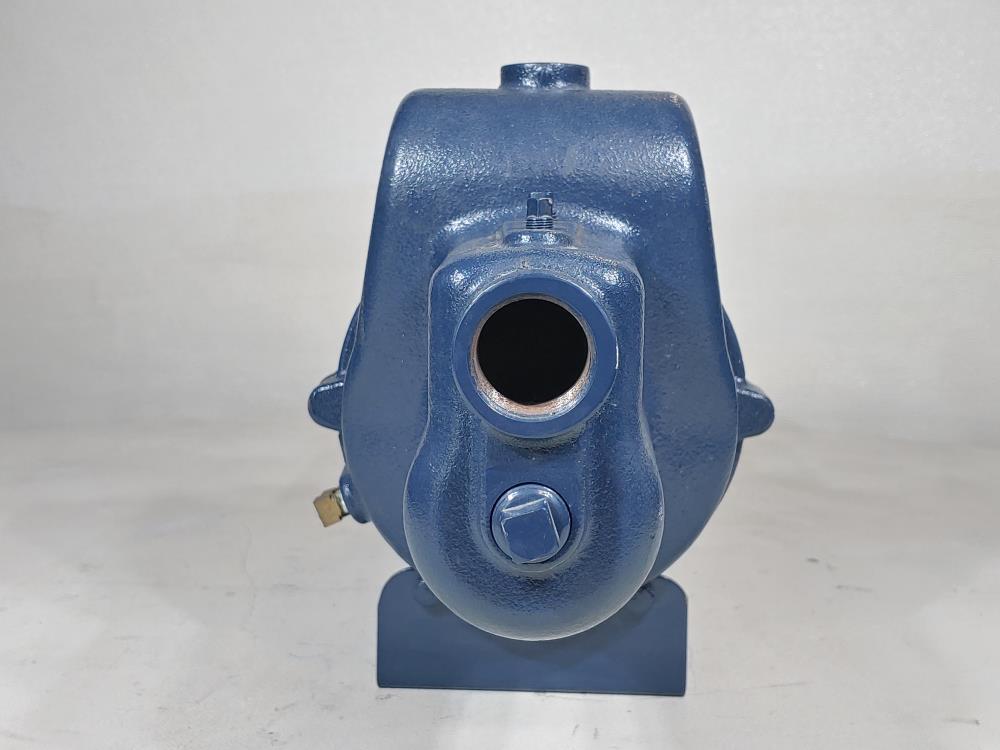 Franklin Electric Shallow Well VersaJet Series Jet Pump FVJ1CI-P w/ Motor 1.0 HP