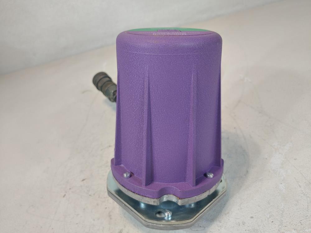 Honeywell Purple Peeper C7012 ( C7024 ) Flame Detector 