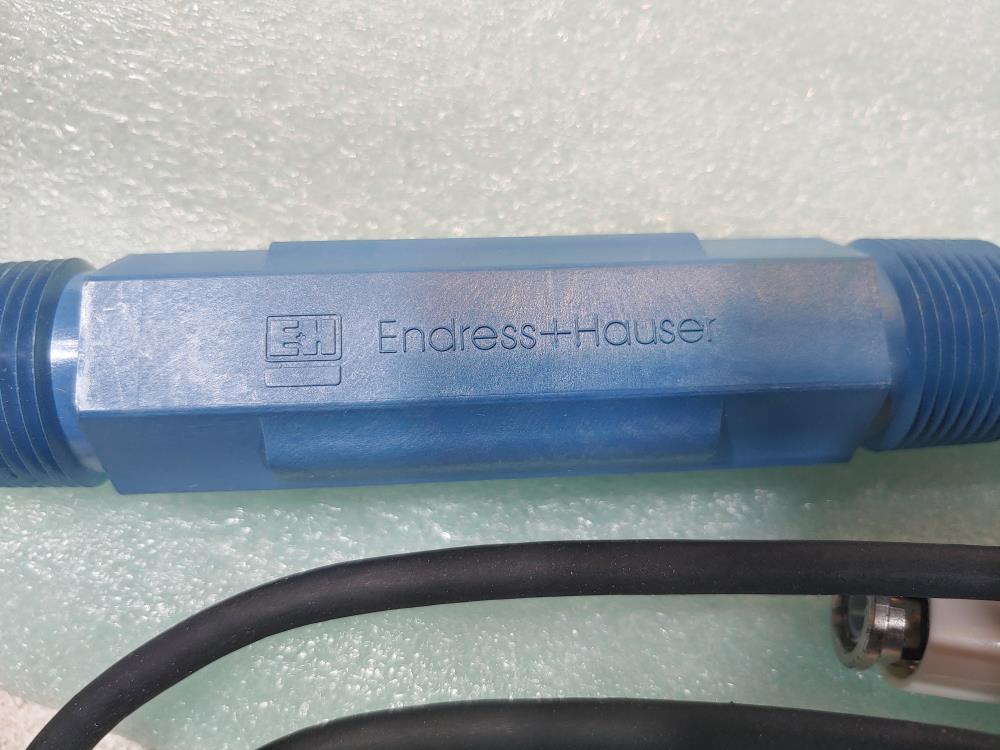 Endress & Hauser Elektro Chemischer Sensor 51506956
