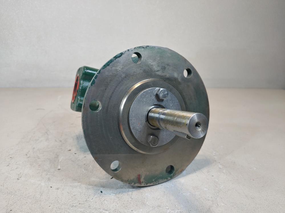 Roper Type 1 Gear Pump, Figure 18AM21 