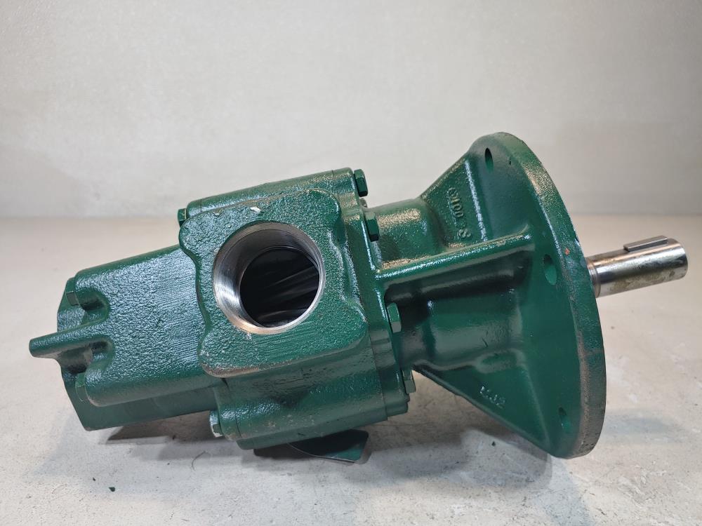 Roper Type 1 Gear Pump, Figure 18AM21 