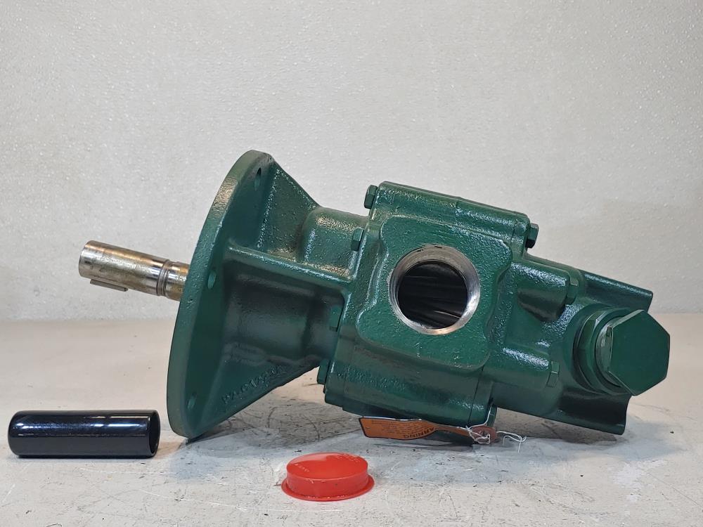 Roper Type 1 Gear Pump, Figure 18AM21 