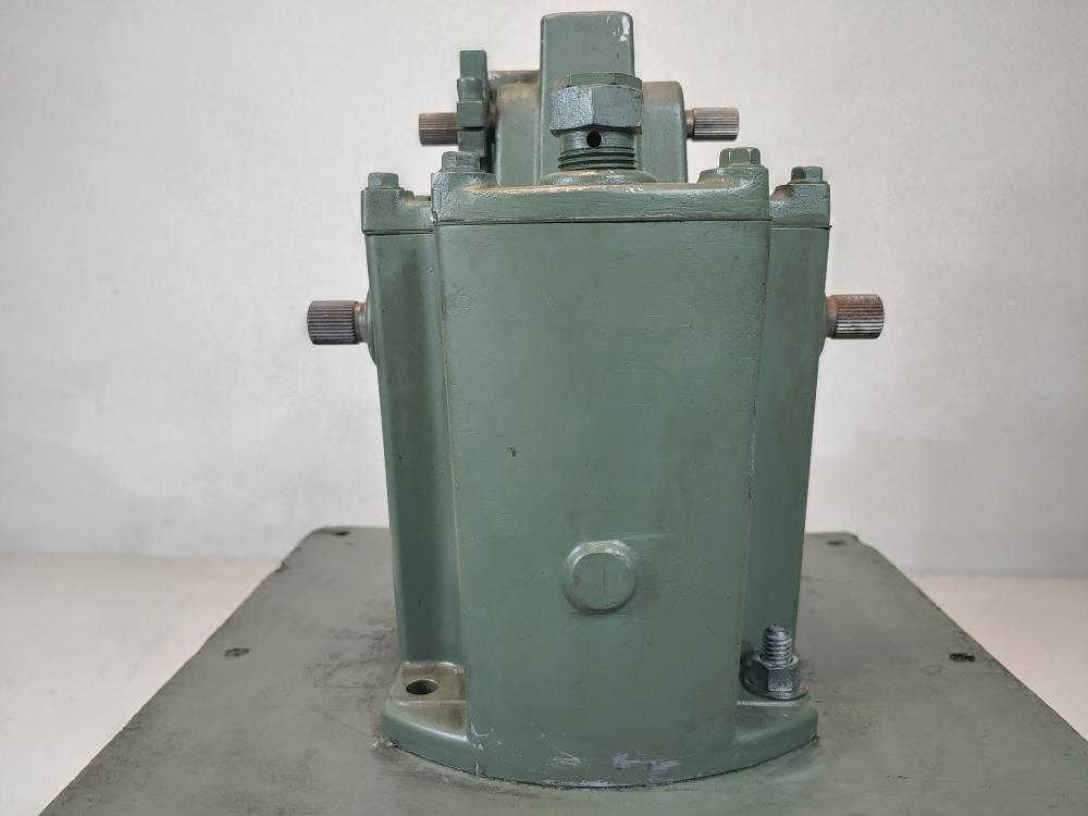Woodward A8516-041 TG-13L Turbine Governor - Reconditioned/Unused
