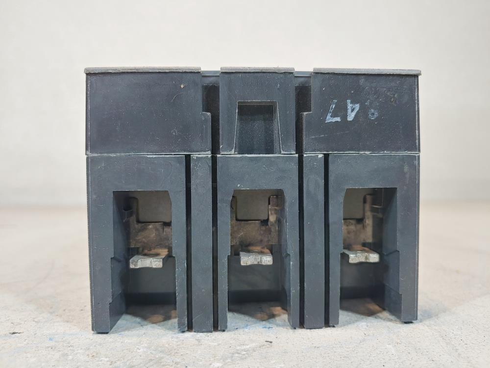 General Electric Spectra RMS Mag-Break Circuit Breaker SELA36A0060