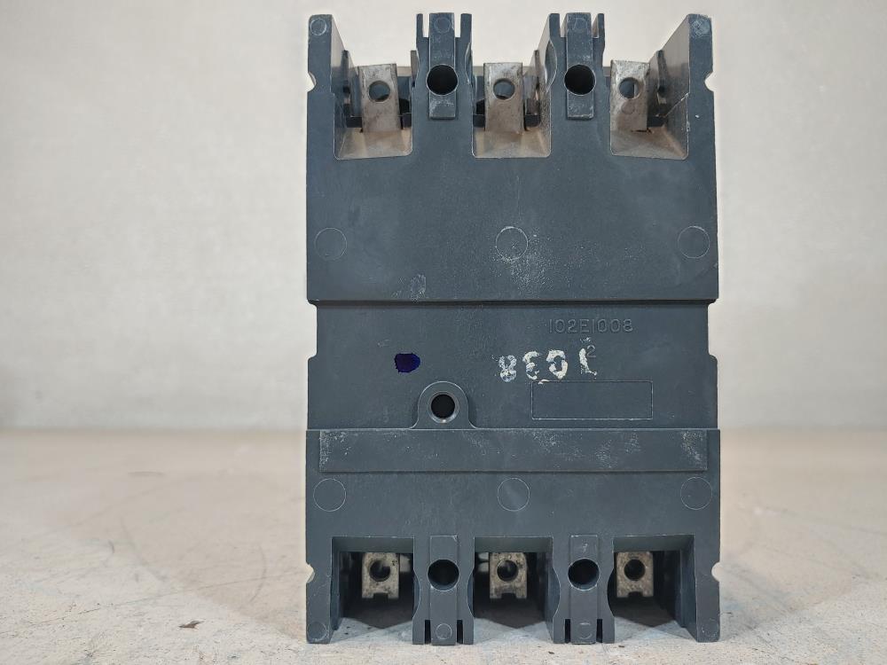 General Electric Spectra RMS Mag-Break Circuit Breaker SELA36A0060