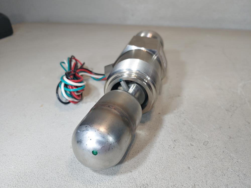 Murphy LS200 Liquid Level Float Switch