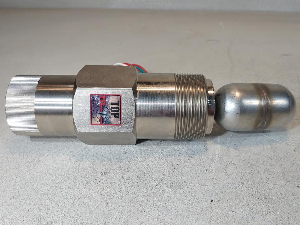 Murphy LS200 Liquid Level Float Switch