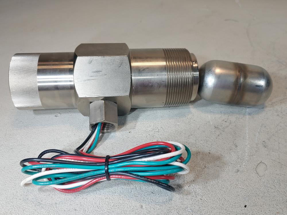 Murphy LS200 Liquid Level Float Switch