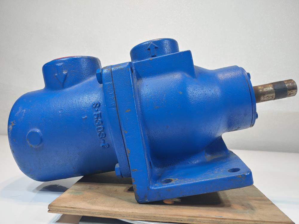 Colfax IMO Pump 3243/260, C3EBF-187