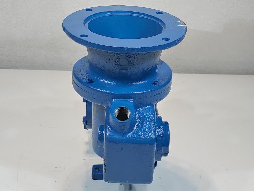 Neptune 3.0 GPH Hydraulic Metering Pump 515-E-N8 - NO MOTOR