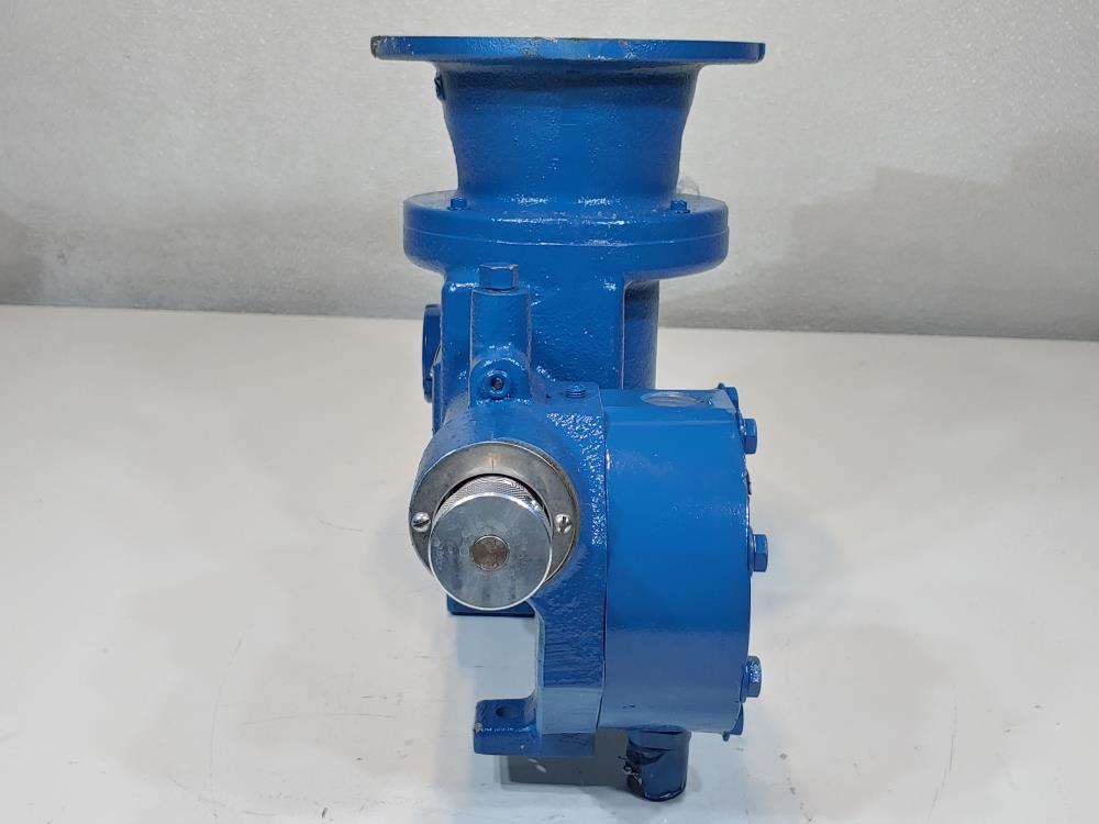 Neptune 3.0 GPH Hydraulic Metering Pump 515-E-N8 - NO MOTOR