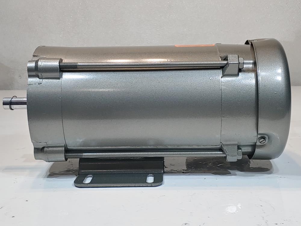 Baldor .5 HP Motor CXL050542A  G691187