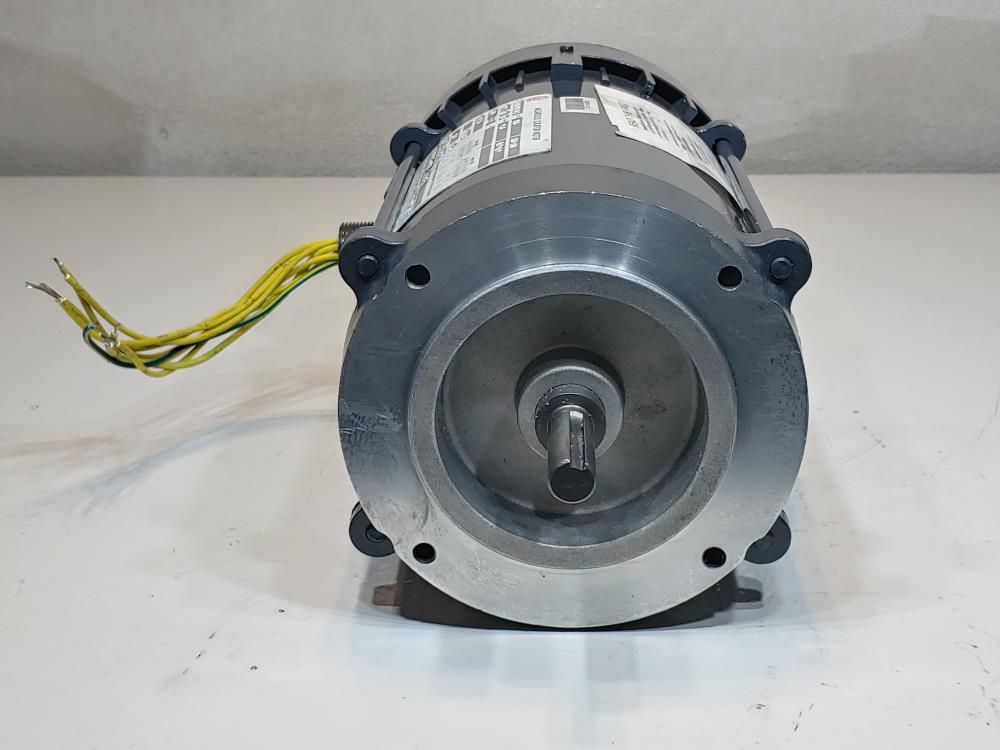 US Motors 1/2HP Motor CH63DVABK-1031 / XS12CA2JCR