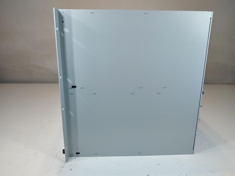 GE DGP Digital Generator Protection DGR54AABA0005