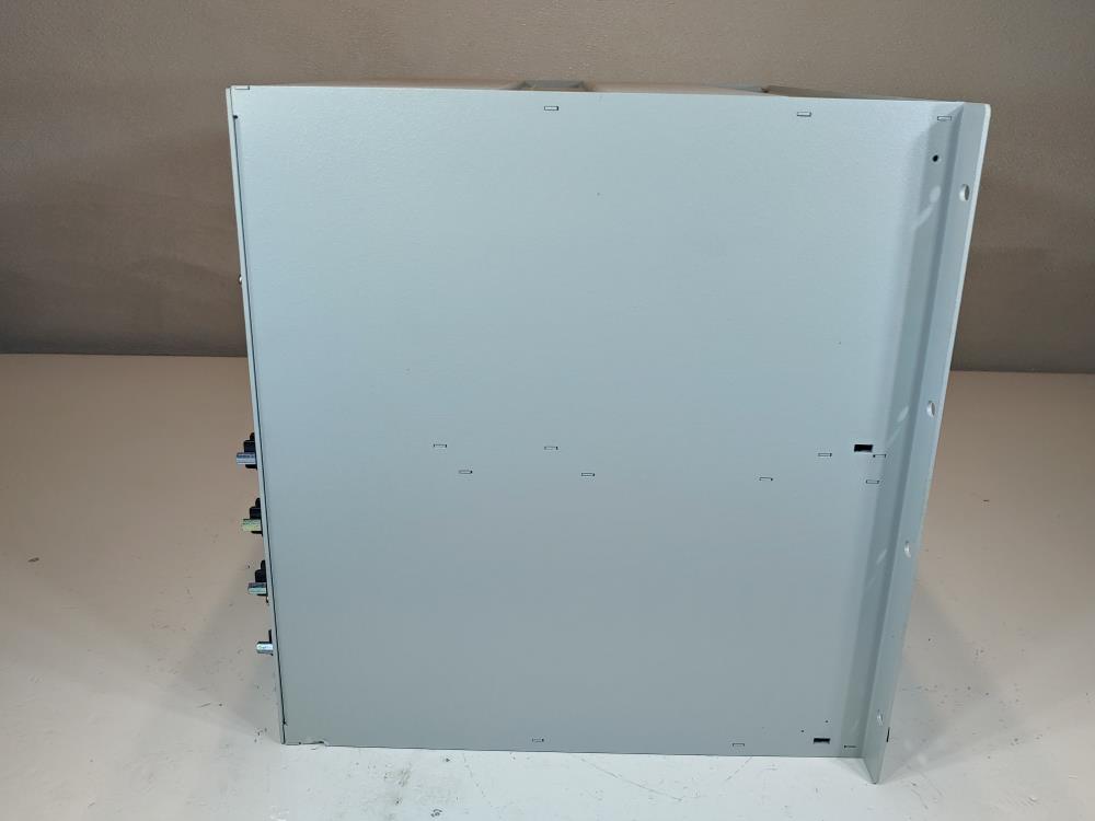 GE DGP Digital Generator Protection DGR54AABA0005