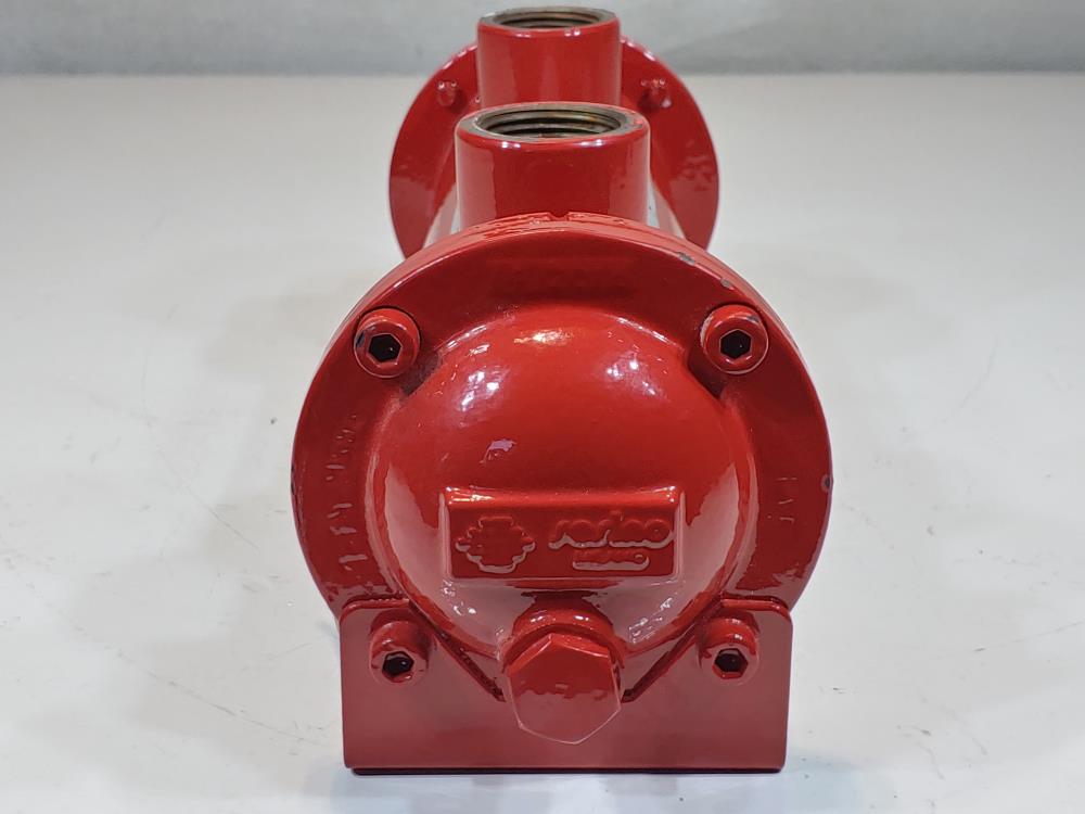 Sesino Oil / Water Heat Exchanger MS 84 P1