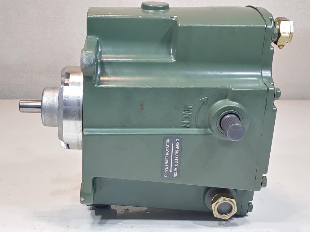 Woodward Hydraulic Governor Speed Controller Model 8516-039 