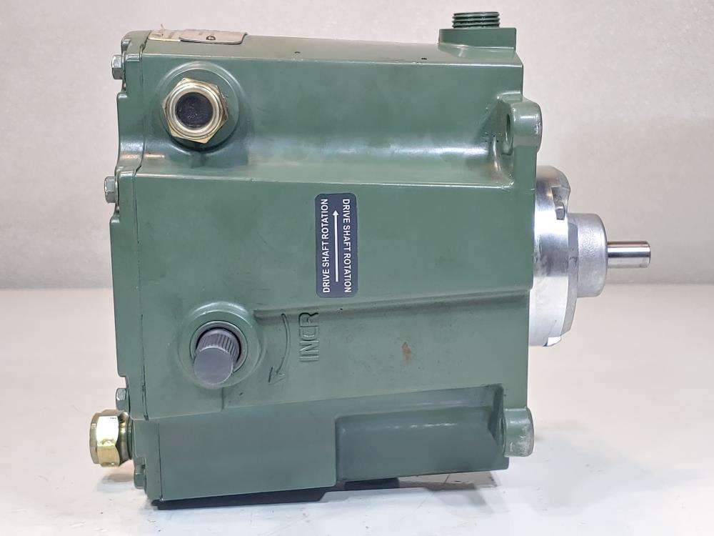Woodward Hydraulic Governor Speed Controller Model 8516-039 