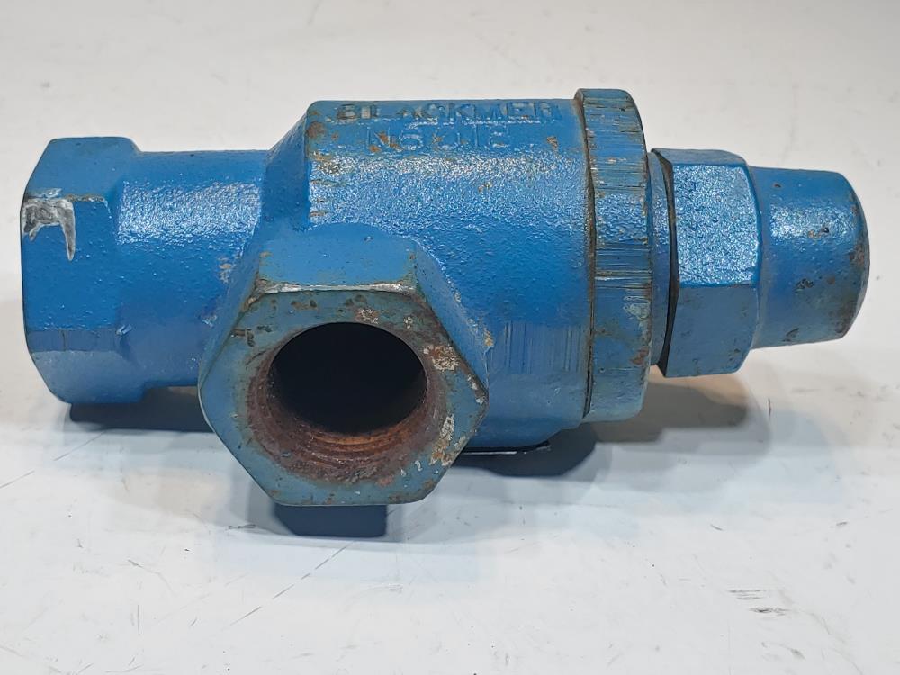 Blackmer ( Dover ) 1"  BV Series Bypass Valve 400 WOG