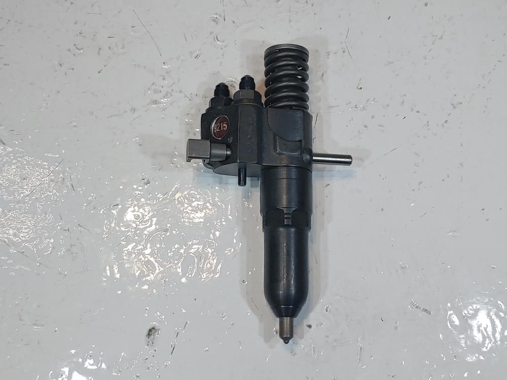  Detroit Diesel 9215 Fuel Injector 9215-5229715