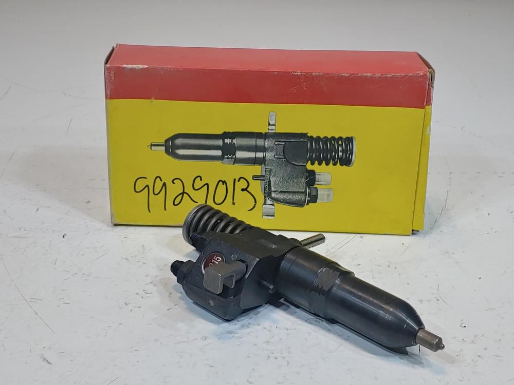  Detroit Diesel 9215 Fuel Injector 9215-5229715