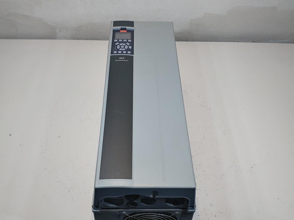 Danfoss VLT Automation Drive FC-302P22KT5E21H2XGXXXXSXXXXAXBXC4X15DX