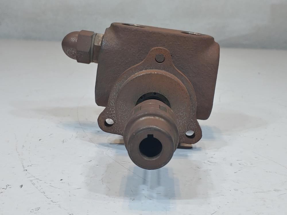 Viking General Purpose Gear Pump FV878A