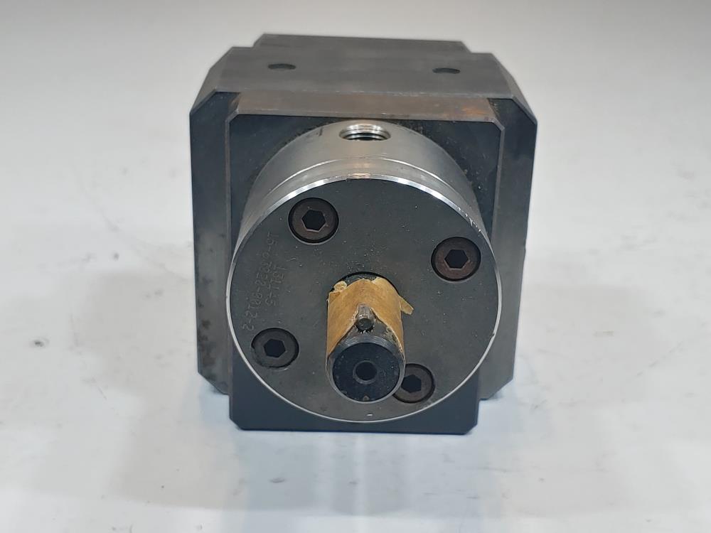 Zenith Gear Pump 11-20000-60000-0