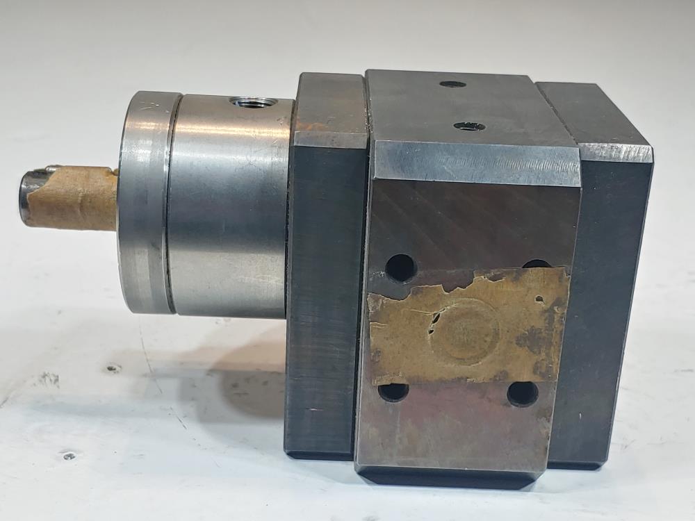 Zenith Gear Pump 11-20000-60000-0