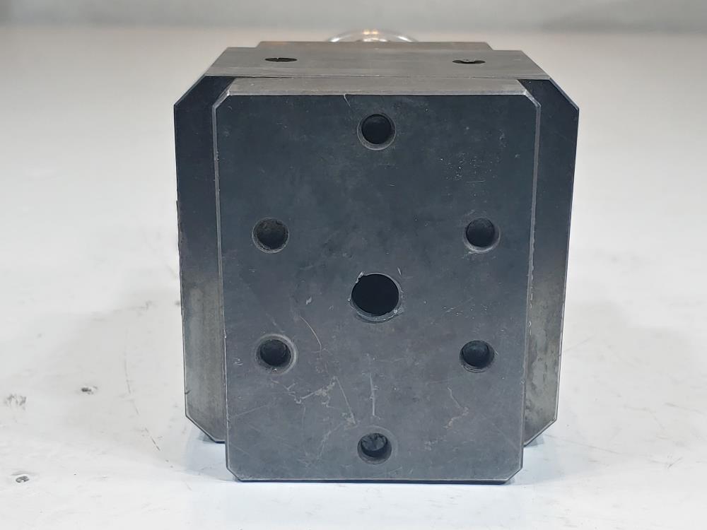 Zenith Gear Pump 11-20000-60000-0