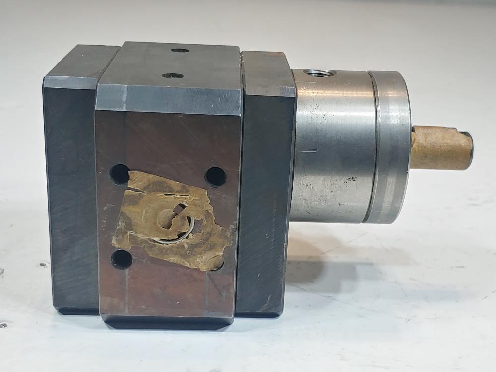 Zenith Gear Pump 11-20000-60000-0