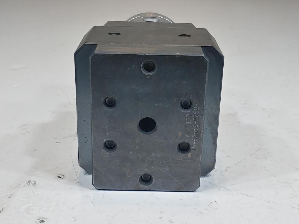 Zenith Gear Pump PEP 11-1.6-6010/17736-DO-0097